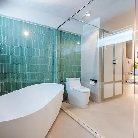 Supatra Hua Hin Resort Bagian luar foto