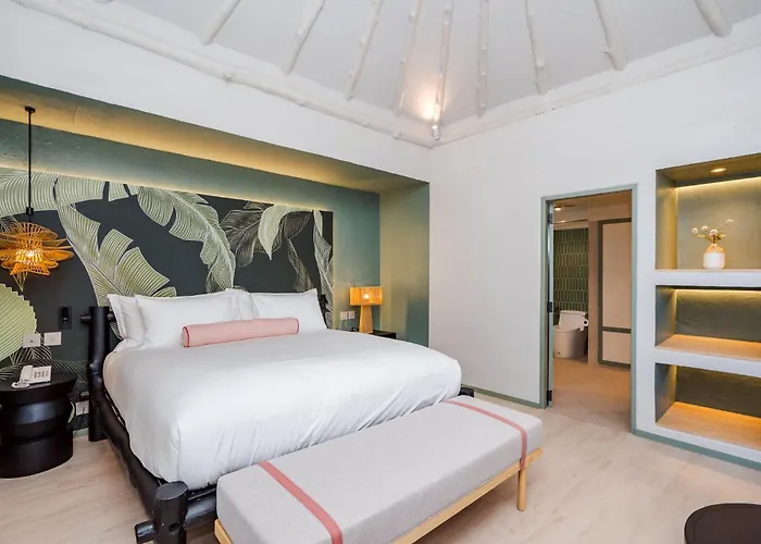 Davinia Hua Hin Resort