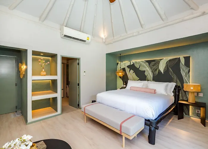 Davinia Hua Hin Resort